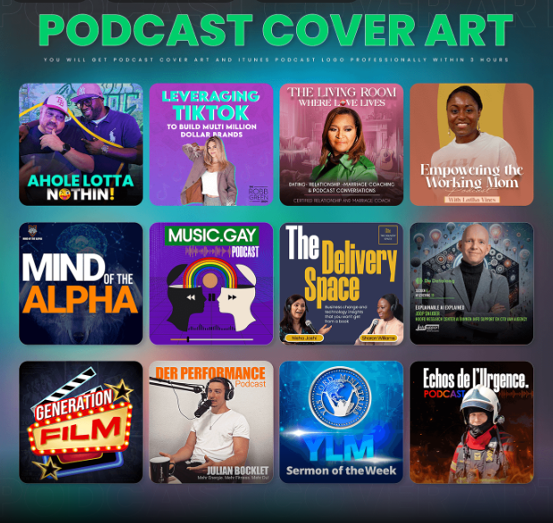 podcast cover art p